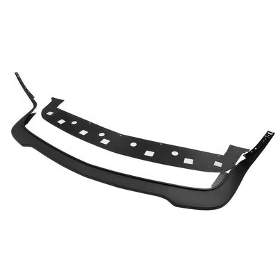 2015-2023 Dodge Challenger Hellcat Front Lip Spoiler Splitter PP