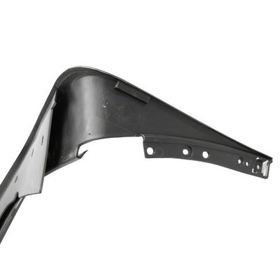 2015-2023 Dodge Challenger Hellcat Front Lip Spoiler Splitter PP