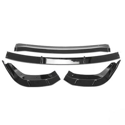 2020-2023 Dodge Charger Widebody V4 Front Lip PP