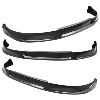 1999-2000 Honda Civic OE Style Front Bumper Lip PU
