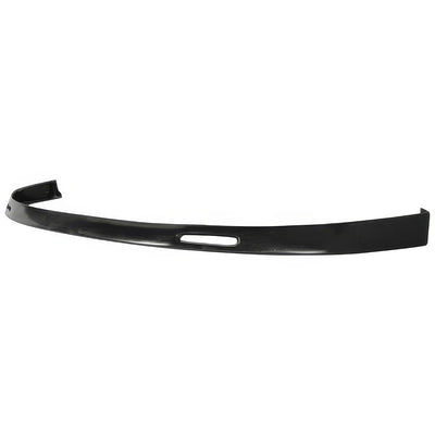 1999-2000 Honda Civic Front Bumper Lip Lower Spoiler PU Backyard Style