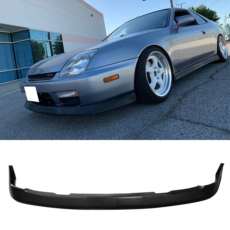 1997-2001 Honda Prelude Coupe OE Style Optional Front Bumper Lip PU
