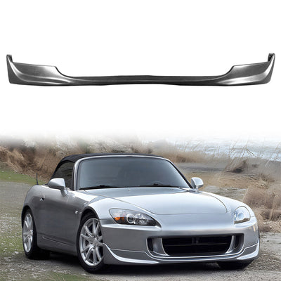 2004-2009 S2000 Ap2 2dr Convertible OE Factory Front Bumper Lip pu