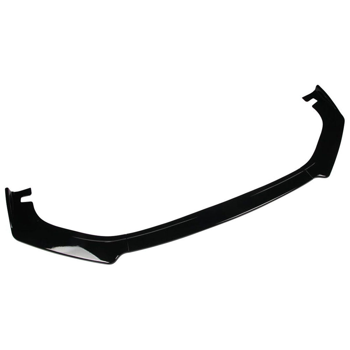 2014-2016 Lexus IS Base Model Front Bumper Lip Splitter PP 3PCS