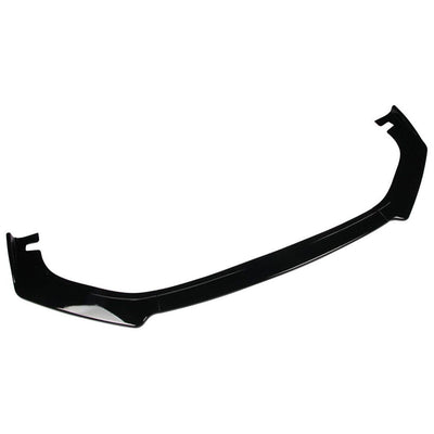 2014-2016 Lexus IS Base Model Front Bumper Lip Splitter PP 3PCS