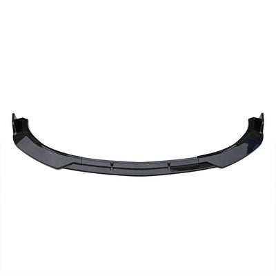 2017-2020 Benz W213 E-Class B Style Front Lip PP