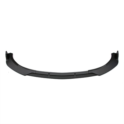 2017-2020 Benz W213 E-Class B Style Front Lip PP