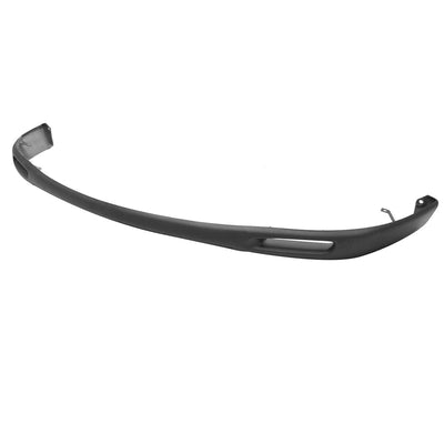 1999-2000 Mazda Miata OEM Style Unpainted Black Front Bumper Lip PU
