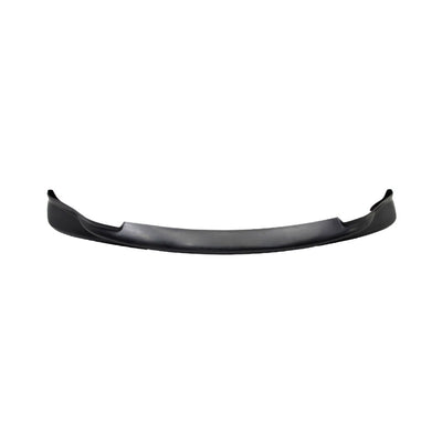2006-2009 Nissan 350Z Z33 KS Style Unpainted Front Lip Splitter PU