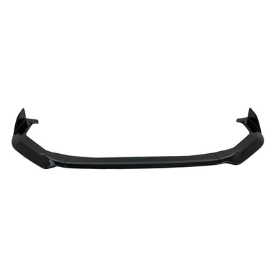 2022-2025 Subaru WRX 5th D Style 3PCS Front Bumper Lip ABS