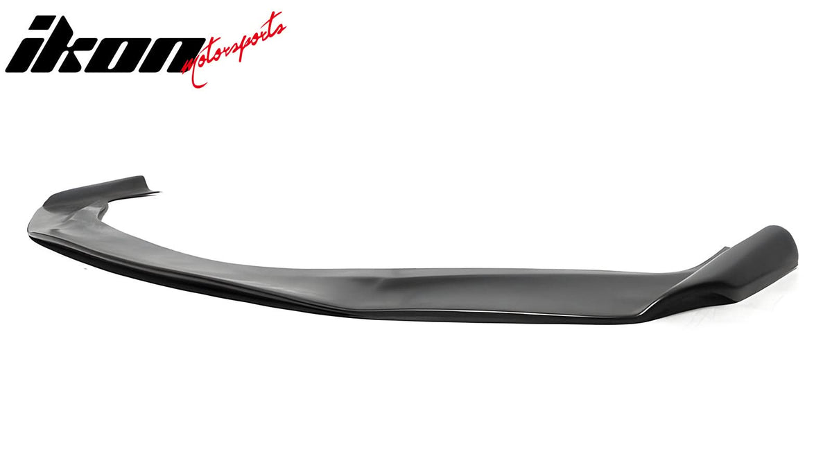 2004-2009 Honda S2000 AP2 PU Front Bumper Spoiler Splitter Unpainted
