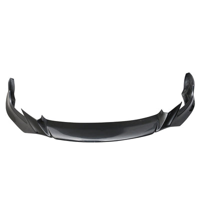 2013-2016 Scion FRS Five Design Style Front Bumper Lip PU