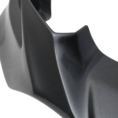2013-2016 Scion FRS Five Design Style Front Bumper Lip PU