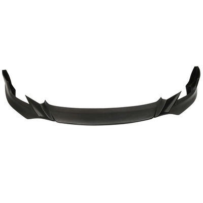 2013-2016 Scion FRS Five Design Style Front Bumper Lip PU
