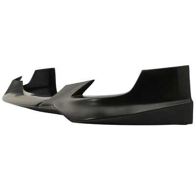 2013-2016 Scion FRS Five Design Style Front Bumper Lip PU