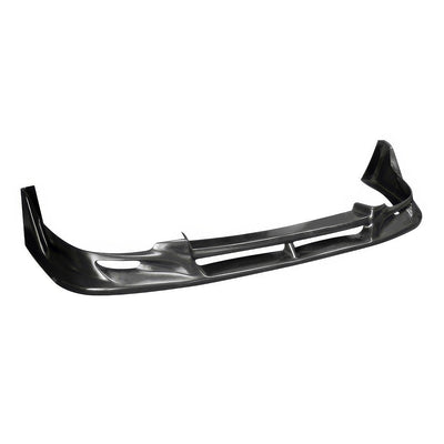 2002-2003 Subaru Impreza WRX Sti CW style Black Front Bumper Lip PU