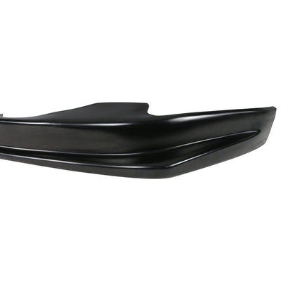 2005-2010 Scion tC JDM Sport Style Front Lip Splitter Chin Spoiler PU
