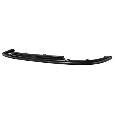 2004-2005 Subaru Impreza WRX STI STI Style Front Bumper Lip Guard - PU