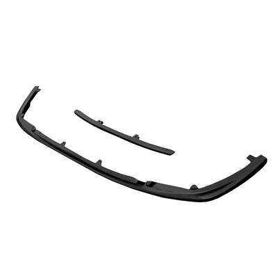 2004-2005 Subaru Impreza WRX STI STI Style Front Bumper Lip Guard - PU