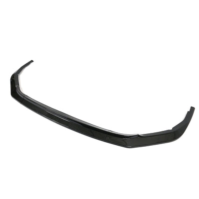 2022-2025 Subaru WRX IKON Carbon Fiber Print Front Bumper Lip PP 3PCS