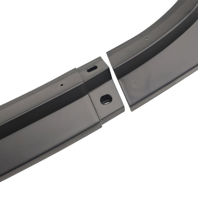 2022-2025 Subaru WRX IKON Style Front Bumper Lip PP 3PCS