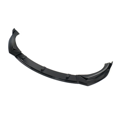 2024-2025 Tesla Model 3 IKON Style 3PC Front Bumper Lip PP