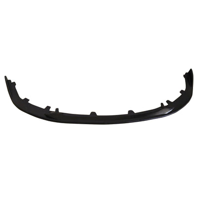 2019-2022 Toyota Corolla SE/XSE Hatchback MDA V2 Front Bumper Lip PU