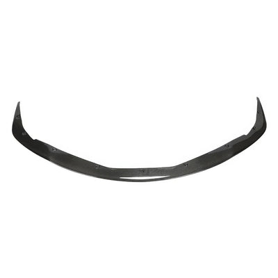 2020-2025 Toyota GR Supra A90 IKON Front Bumper Lip Gloss Carbon Fiber