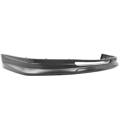 1999-2004 Volkswagen VW Golf MK4 Mkiv P1 Front Bumper Lip Spoiler PU