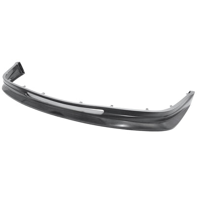 1999-2004 Volkswagen VW Golf MK4 Mkiv P1 Front Bumper Lip Spoiler PU