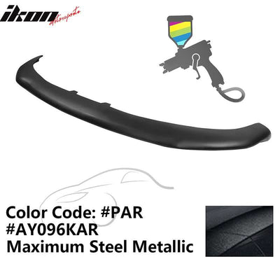 2020-2023 Dodge Charger Widebody OE Lip Protector PP