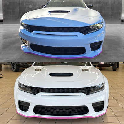 2020-2023 Dodge Charger Widebody OE Lip Protector PP