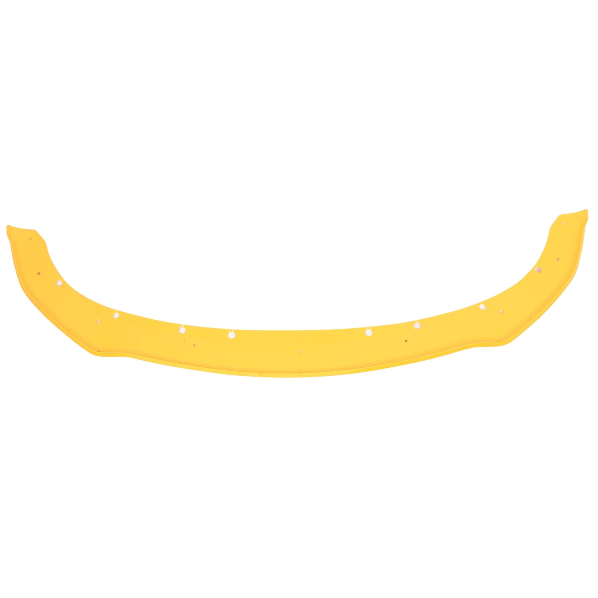 2020-2023 Dodge Charger Widebody OE Front Lip Protector ABS