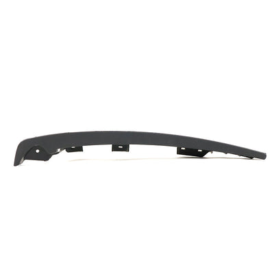 2015-2023 Ford Mustang Black 2PCS Front Rear Mud Flaps Splash Guards