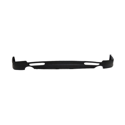 2004-2005 Acura TSX Sedan Rear Bumper Lip PU