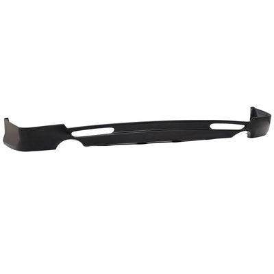 2004-2005 Acura TSX Sedan Rear Bumper Lip PU