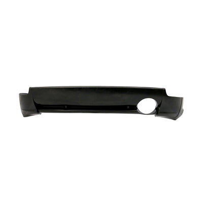 2006-2008 Mitsubishi Eclipse Rear Bumper Lip Spoiler Diffuser PU