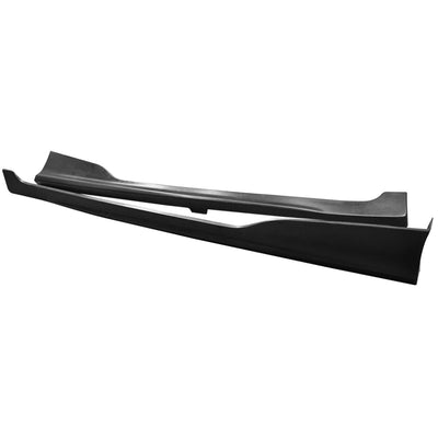 2012-2015 Honda Civic Coupe HF-P Style Side Skirts Rocker Pannel PU
