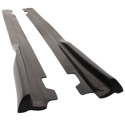 2013-2020 Scion FRS Subaru BRZ Toyota 86 GR Style Side Skirts Pannel