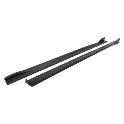 2019-2025 Toyota Corolla Hatchback T Unpainted Side Skirts Rocker Pann