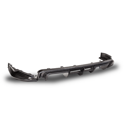 BMW G8X M3 Carbon Fiber Rear Diffuser