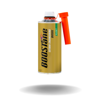 Diesel Fleet - Diesel Cetane Booster