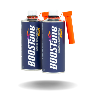 BOOSTane Marine