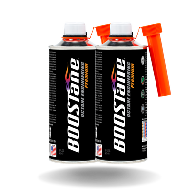 BOOSTane Premium