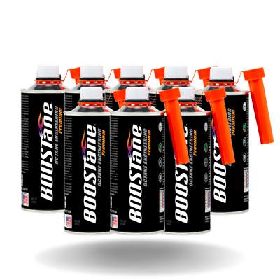 BOOSTane Premium