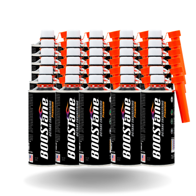 BOOSTane Premium