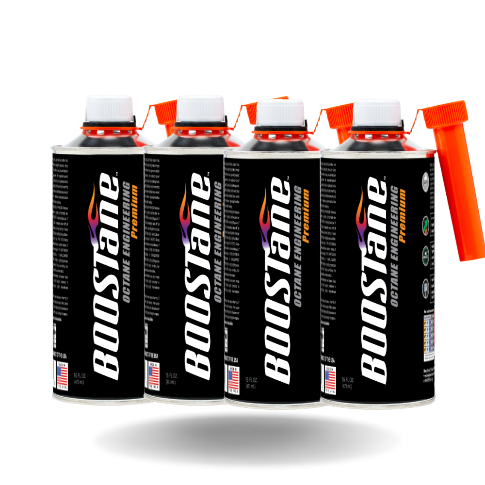 BOOSTane Premium