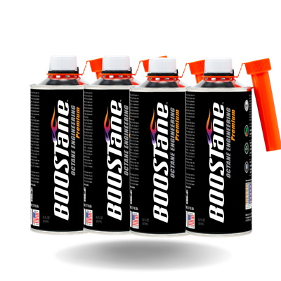 BOOSTane Premium