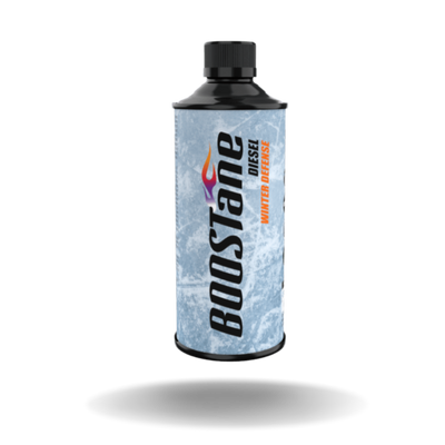 Diesel Winter Defense - Anti-Gel Diesel Addtive