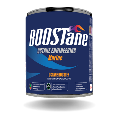 BOOSTane Marine